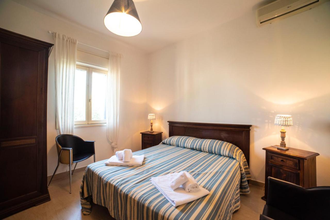 Borgo Marino Plemmirio Hotell Syracuse Eksteriør bilde