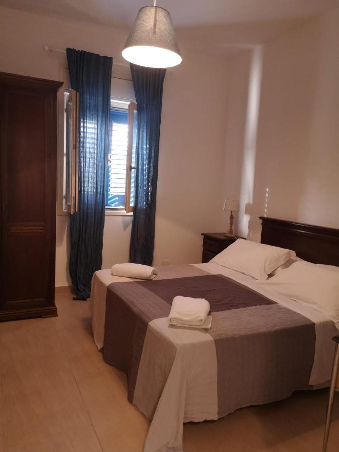 Borgo Marino Plemmirio Hotell Syracuse Eksteriør bilde