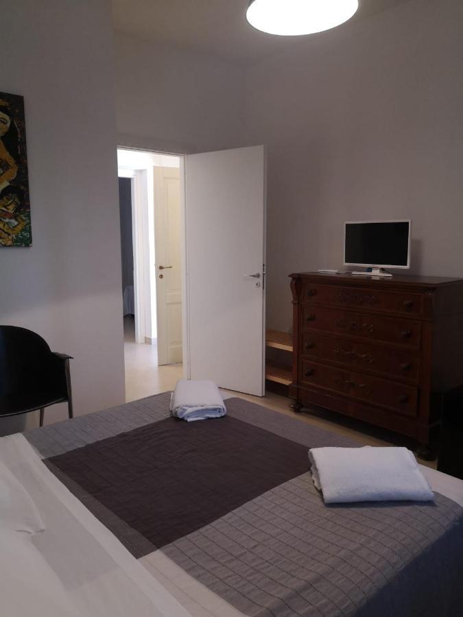 Borgo Marino Plemmirio Hotell Syracuse Eksteriør bilde