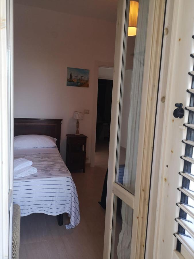 Borgo Marino Plemmirio Hotell Syracuse Eksteriør bilde