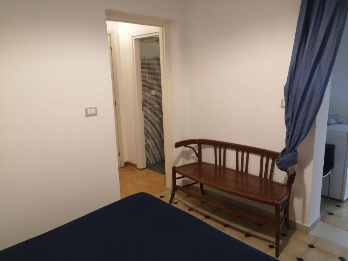 Borgo Marino Plemmirio Hotell Syracuse Eksteriør bilde