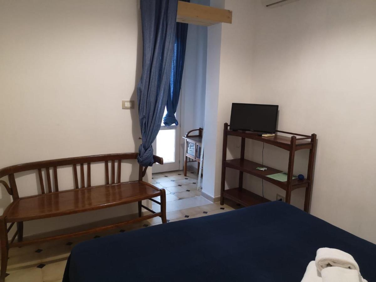 Borgo Marino Plemmirio Hotell Syracuse Eksteriør bilde