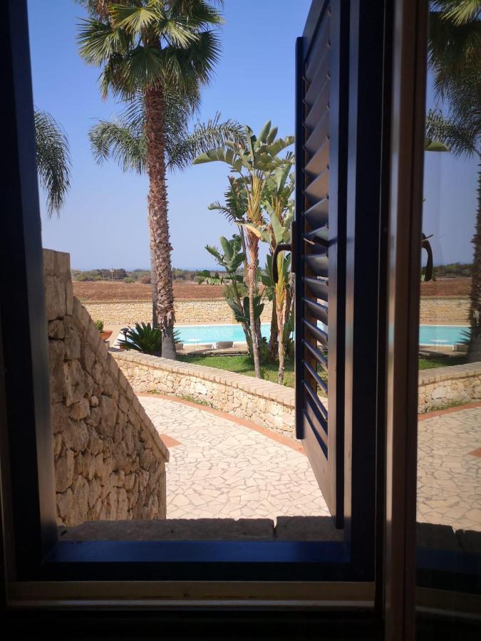 Borgo Marino Plemmirio Hotell Syracuse Eksteriør bilde