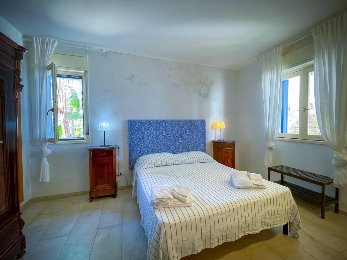 Borgo Marino Plemmirio Hotell Syracuse Eksteriør bilde