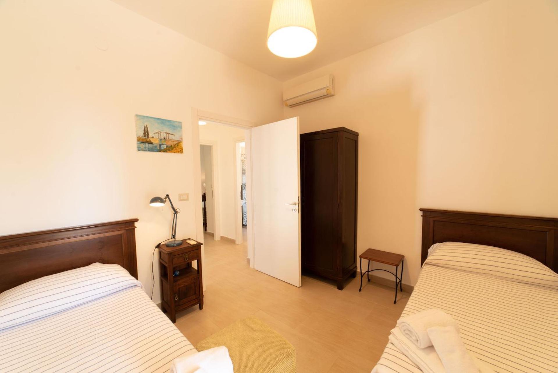 Borgo Marino Plemmirio Hotell Syracuse Eksteriør bilde