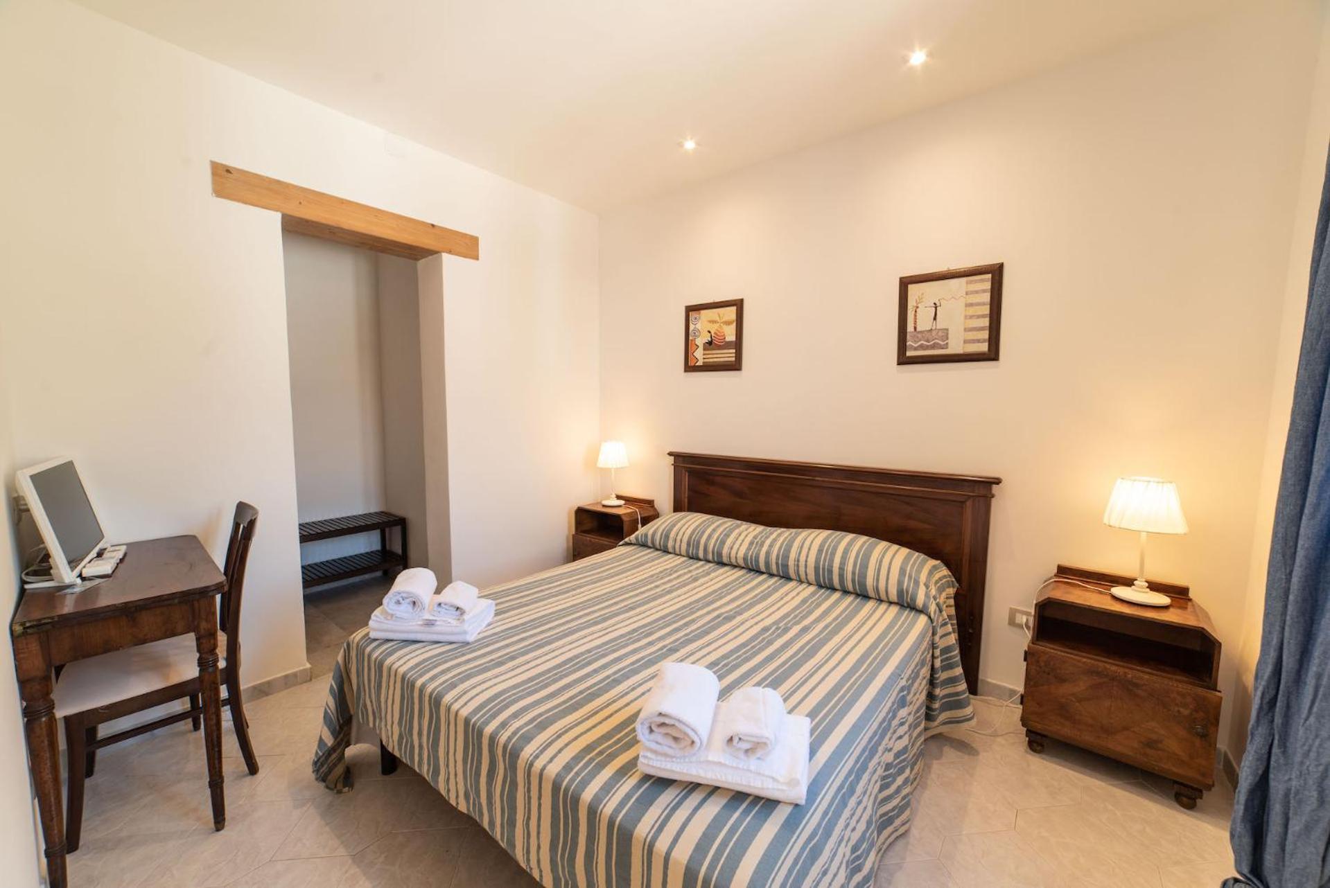 Borgo Marino Plemmirio Hotell Syracuse Eksteriør bilde