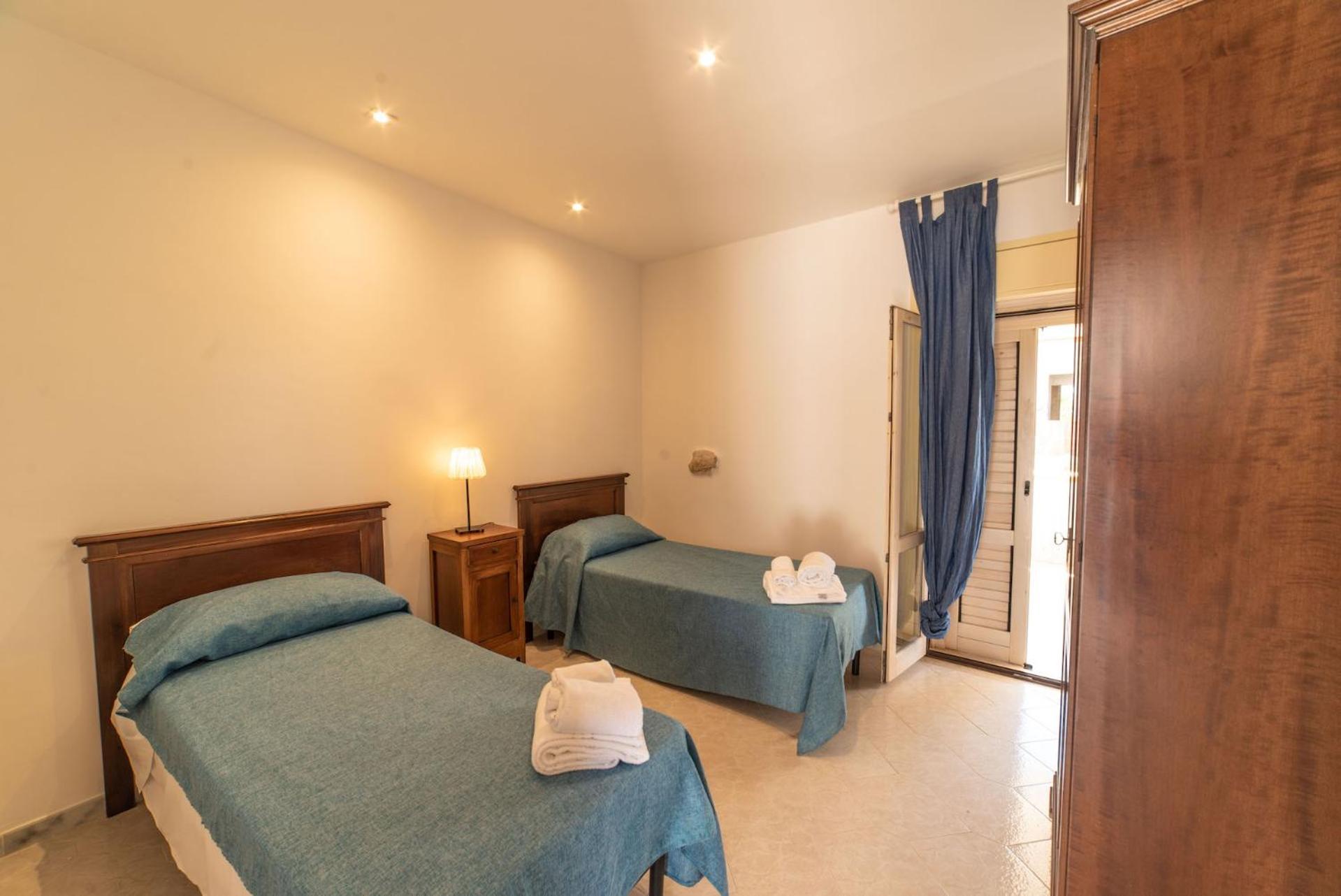 Borgo Marino Plemmirio Hotell Syracuse Eksteriør bilde