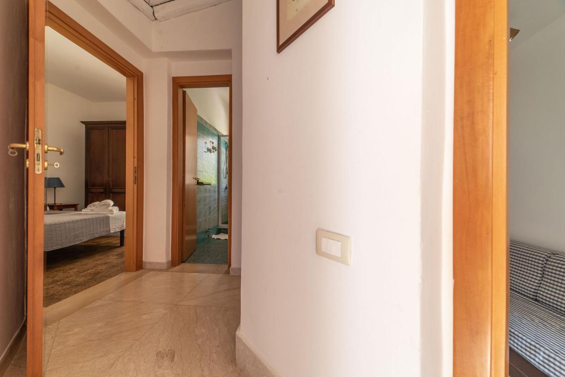 Borgo Marino Plemmirio Hotell Syracuse Eksteriør bilde