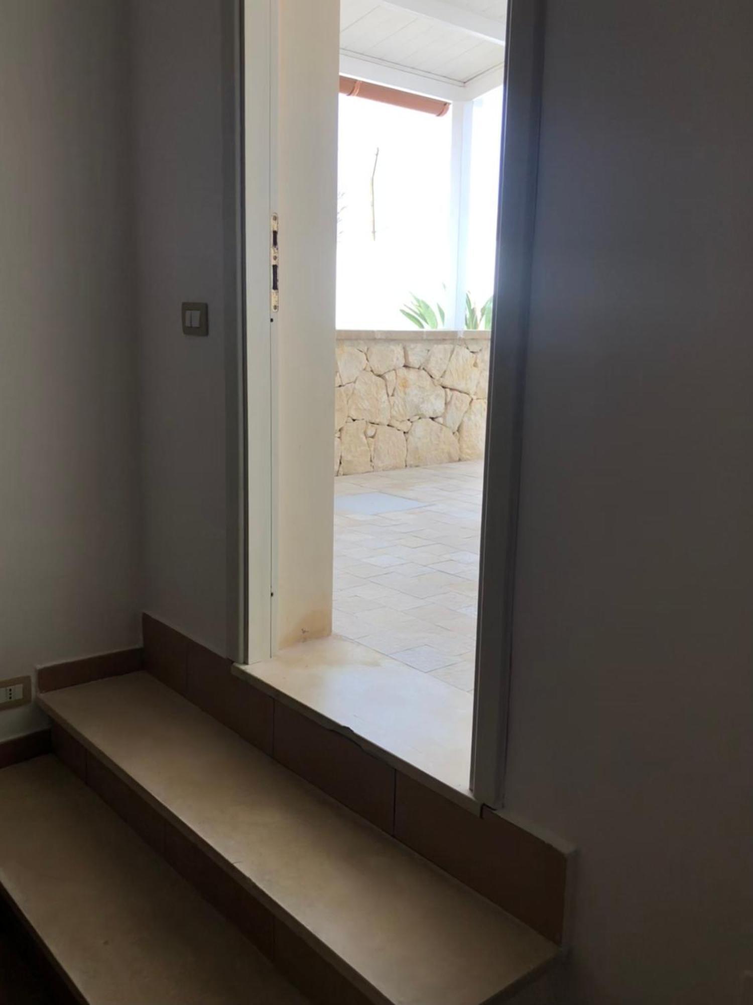 Borgo Marino Plemmirio Hotell Syracuse Eksteriør bilde