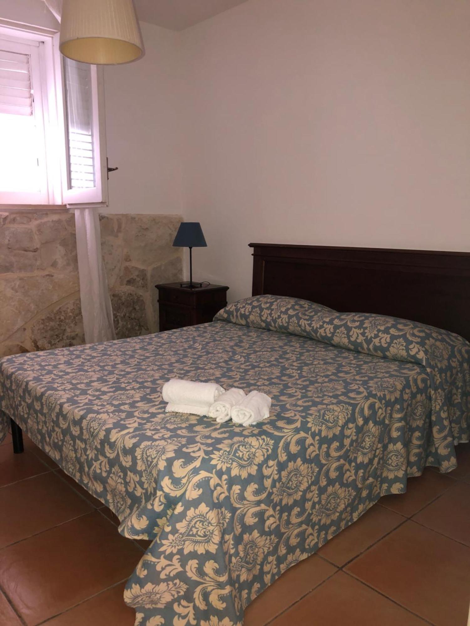 Borgo Marino Plemmirio Hotell Syracuse Eksteriør bilde
