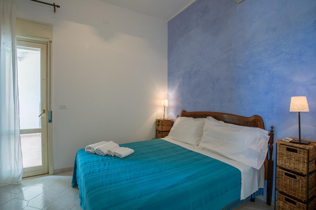 Borgo Marino Plemmirio Hotell Syracuse Eksteriør bilde